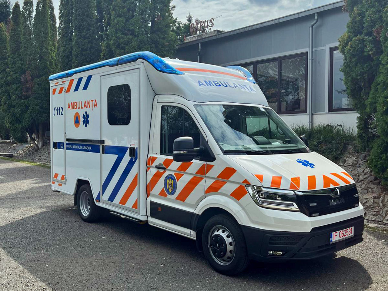 05_Správny základ pre sanitné vozidlá_MAN TGE.JPG